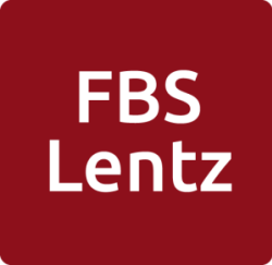 Logo Feinblechsysteme Lentz