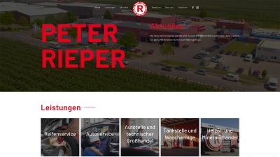 rieper-web