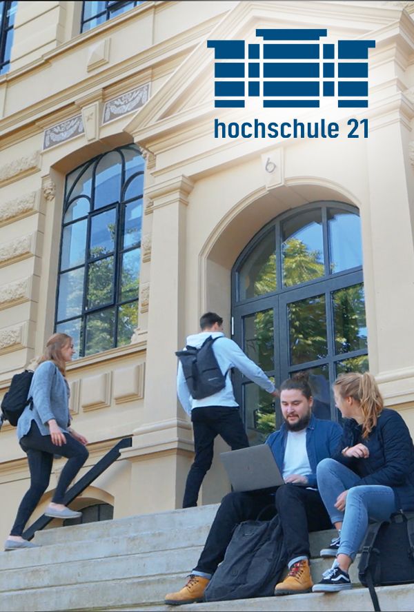 Hochschule 21