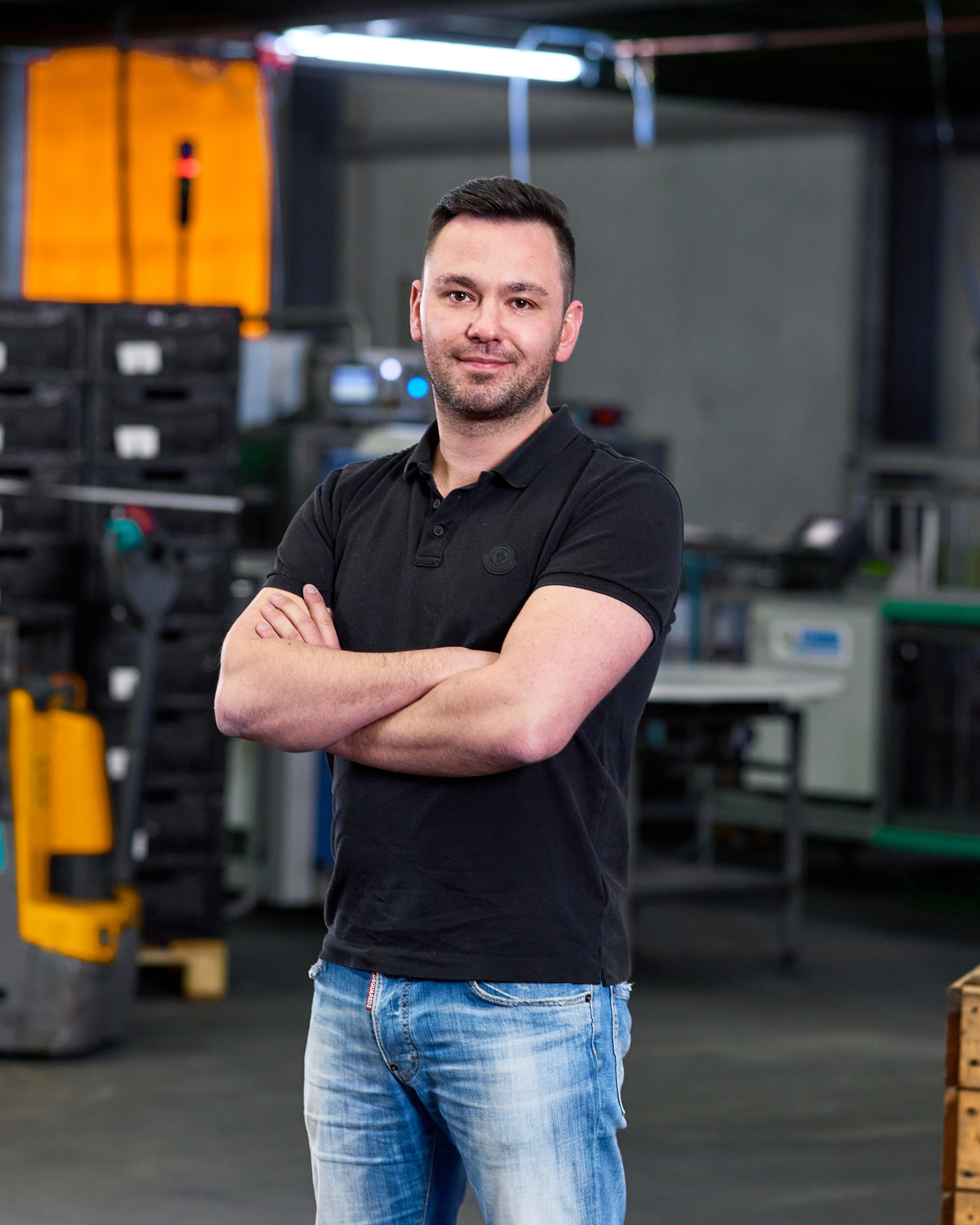 Team Autohaus Meyer Beckdorf
