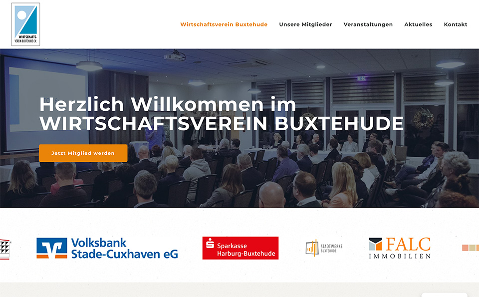 Wirtschaftsverein buxtehude