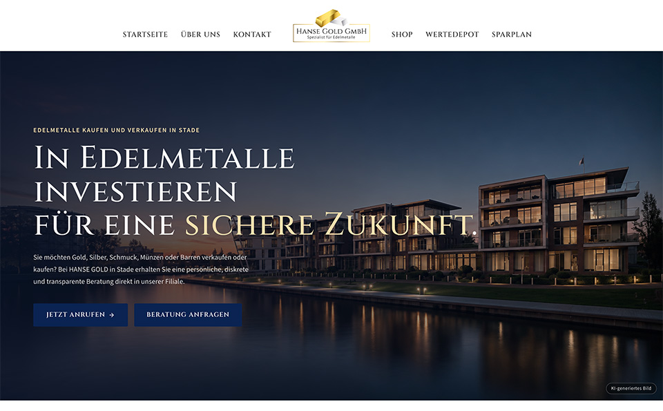 Hanse Gold
