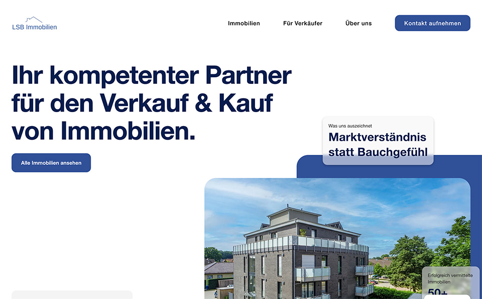 LSB Immobilien