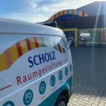 SCHOLZ Raumgestaltung