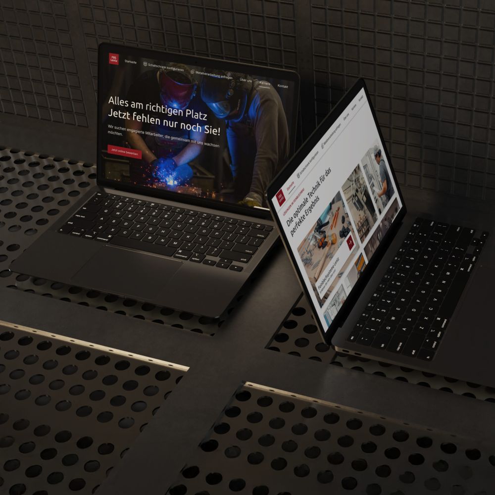 Webdesign in Buxtehude für barrierefreie Webseiten